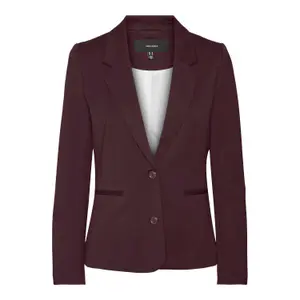 Damenblazer Vero Moda Vmlucca Slim image-0
