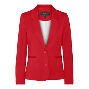 Women's blazer Vero Moda Vmlucca Slim image-0