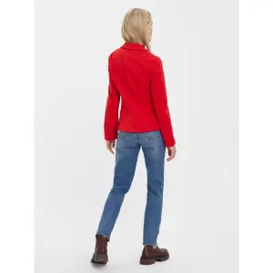 Women's blazer Vero Moda Vmlucca Slim image-3