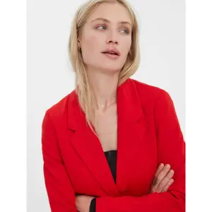 Women's blazer Vero Moda Vmlucca Slim image-4