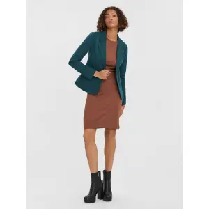 Damenblazer Vero Moda Vmlucca Slim image-1