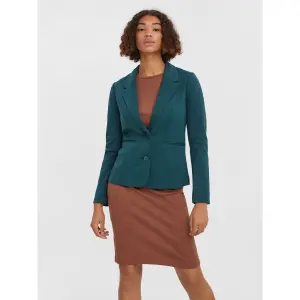 Damenblazer Vero Moda Vmlucca Slim image-2