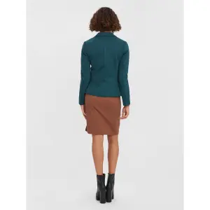 Damenblazer Vero Moda Vmlucca Slim image-3