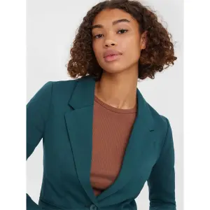 Damenblazer Vero Moda Vmlucca Slim image-4