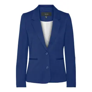 Women's blazer Vero Moda Vmlucca Slim image-0