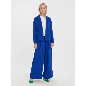 Women's blazer Vero Moda Vmlucca Slim image-1