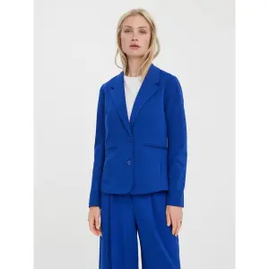 Women's blazer Vero Moda Vmlucca Slim image-2