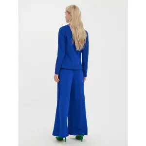 Women's blazer Vero Moda Vmlucca Slim image-3