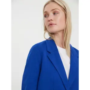 Women's blazer Vero Moda Vmlucca Slim image-4