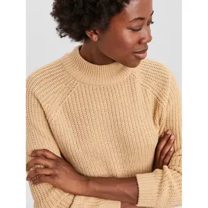 Pullover Frau Vero Moda Vmlea image-4