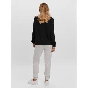 Pullover Frau Vero Moda Vmlea Ls image-4