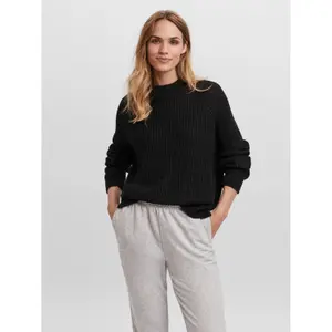 Pullover Frau Vero Moda Vmlea Ls image-1