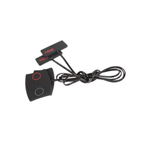 Rallonge électrique pour chaussettes chauffantes Lenz 120 cm image-0