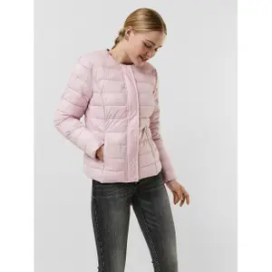 Puffer Jacket Vero Moda Vmsorayazip image-2