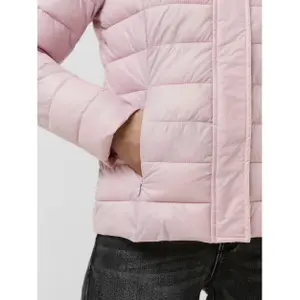Puffer Jacket Vero Moda Vmsorayazip image-3