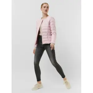 Puffer Jacket Vero Moda Vmsorayazip image-4