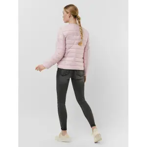 Puffer Jacket Vero Moda Vmsorayazip image-5