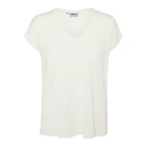 T-Shirt Frau Vero Moda Vmava Curve image-0