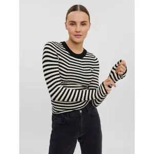 Pullover Frau Vero Moda Vmkiki Ga image-1