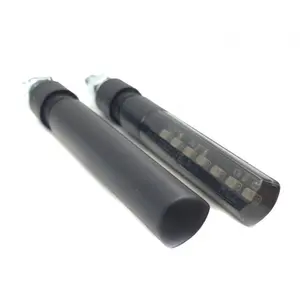 LED φλας μοτοσικλέτας Brazoline Stick image-1