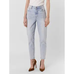 Damesjeans Vero Moda Vmbrenda image-1