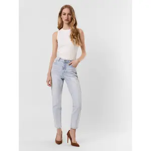 Damesjeans Vero Moda Vmbrenda image-2