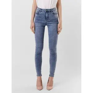 Damenjeans Vero Moda Vmsophia Vi3177 Ga image-1