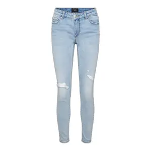 Damenjeans Vero Moda Vmlydia Dest Li367 image-0