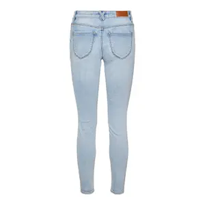 Damenjeans Vero Moda Vmlydia Dest Li367 image-1