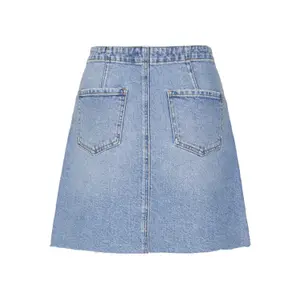 Women's skirt Vero Moda Vmbrenda Ga image-1
