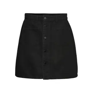 Damenrock Vero Moda Vmharper Skater image-0