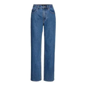 Damesjeans Vero Moda Vmkithy Li368 Ga image-0