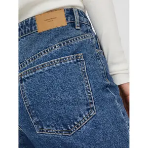 Damesjeans Vero Moda Vmkithy Li368 Ga image-6