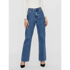 Damesjeans Vero Moda Vmkithy Li368 Ga image-1