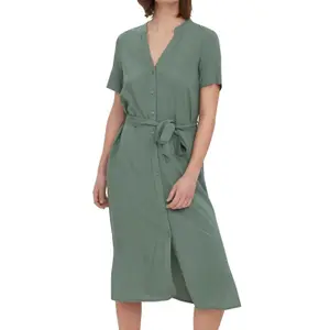 Kleid Frau Vero Moda Vmvica Ga image-2