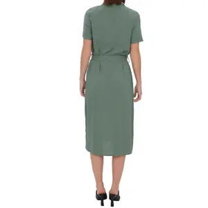Kleid Frau Vero Moda Vmvica Ga image-3