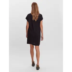 Kleid Frau Vero Moda Vmglenn Turtle image-3