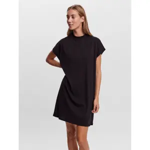 Kleid Frau Vero Moda Vmglenn Turtle image-2