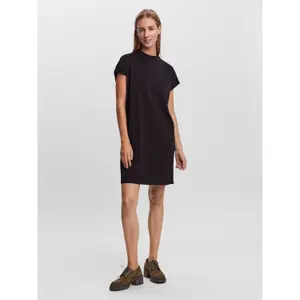 Kleid Frau Vero Moda Vmglenn Turtle image-1