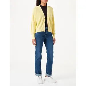 T-Shirt Frau Vero Moda Vmglenn image-2