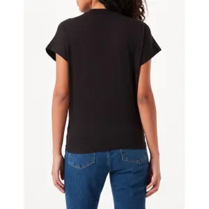 T-Shirt Frau Vero Moda Vmglenn image-3