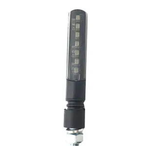 LED φλας μοτοσικλέτας Brazoline Stick image-2