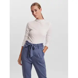 Women's high neck sweater Vero Moda vmvio image-2