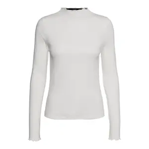 Women's high neck sweater Vero Moda vmvio image-0
