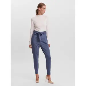 Women's high neck sweater Vero Moda vmvio image-3