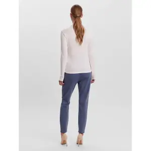 Women's high neck sweater Vero Moda vmvio image-4