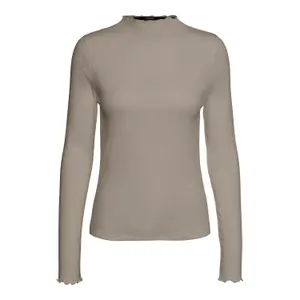 Women's high neck sweater Vero Moda vmvio image-0
