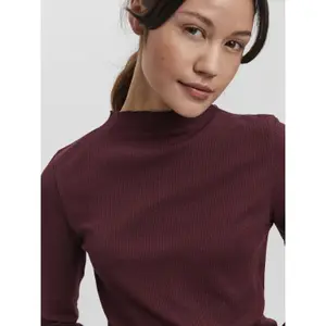 Damenpullover mit hohem Halsausschnitt Vero Moda vmvio image-1