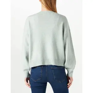 Damesvest Vero Moda Vmdoffy Ganoos image-3