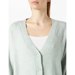 Damesvest Vero Moda Vmdoffy Ganoos image-4